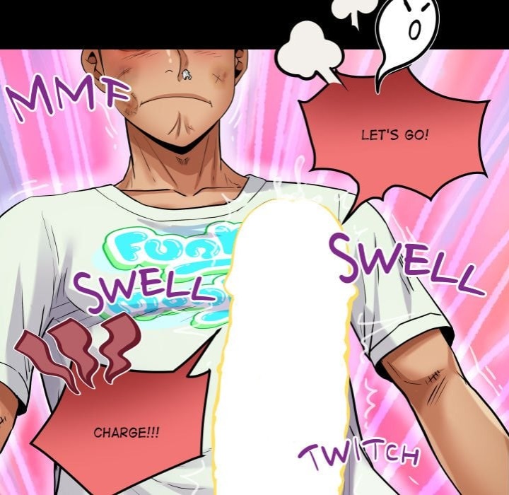 Single Room Chapter 18 - Page 34