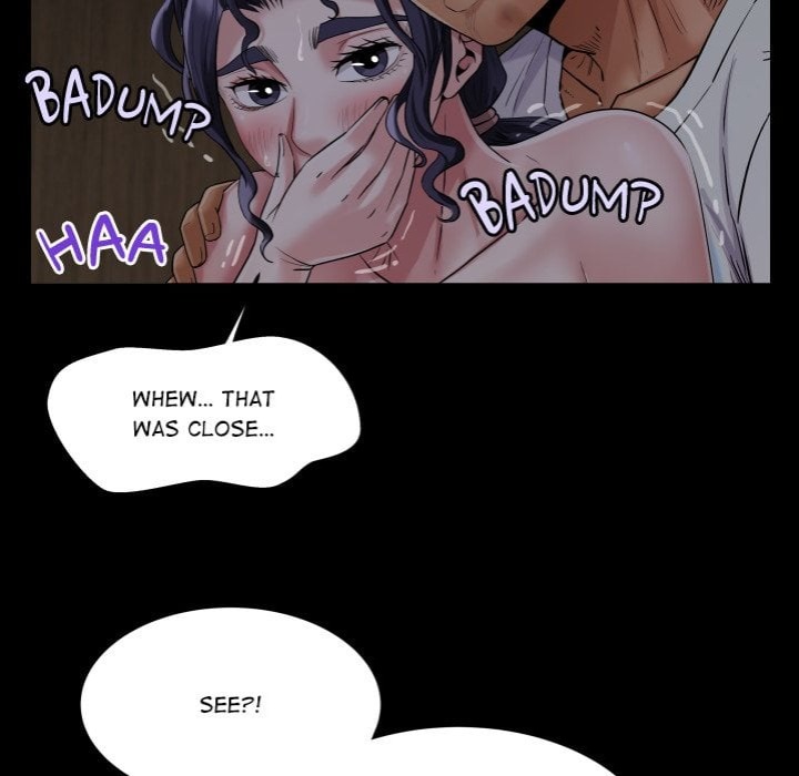 Single Room Chapter 18 - Page 92