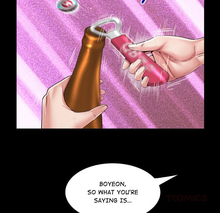 Single Room Chapter 20 - Page 111