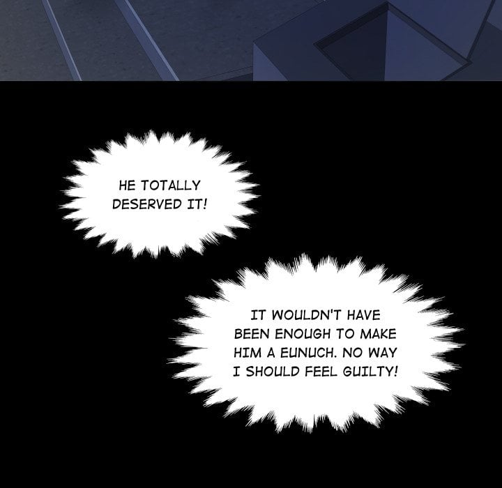 Single Room Chapter 20 - Page 86