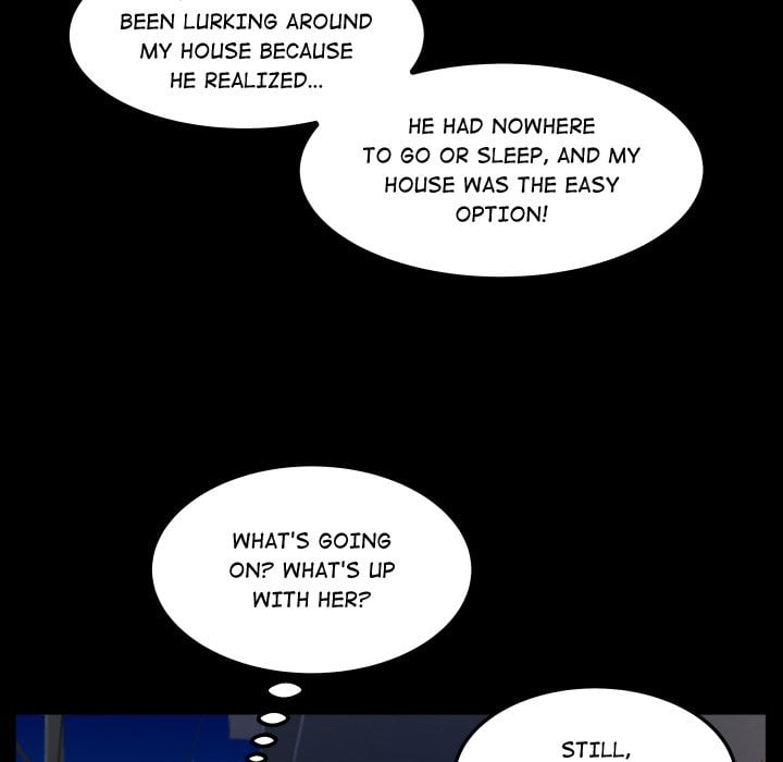 Single Room Chapter 20 - Page 92