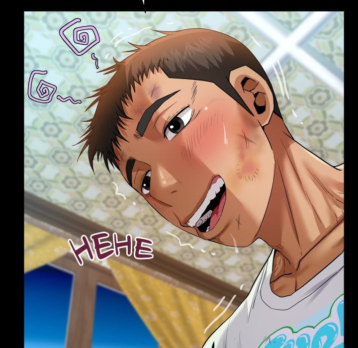 Single Room Chapter 21 - Page 52