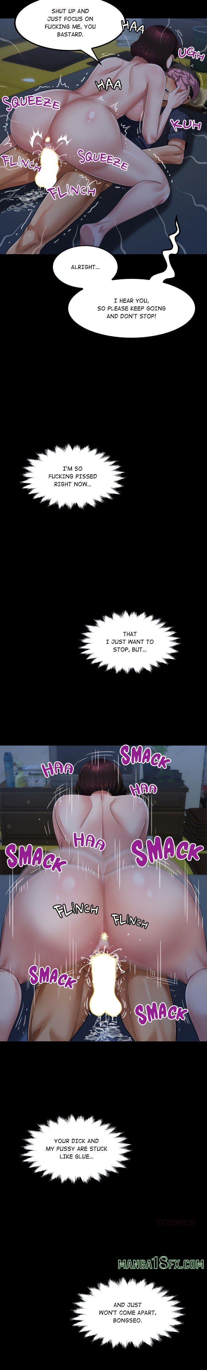 Single Room Chapter 5 - Page 13