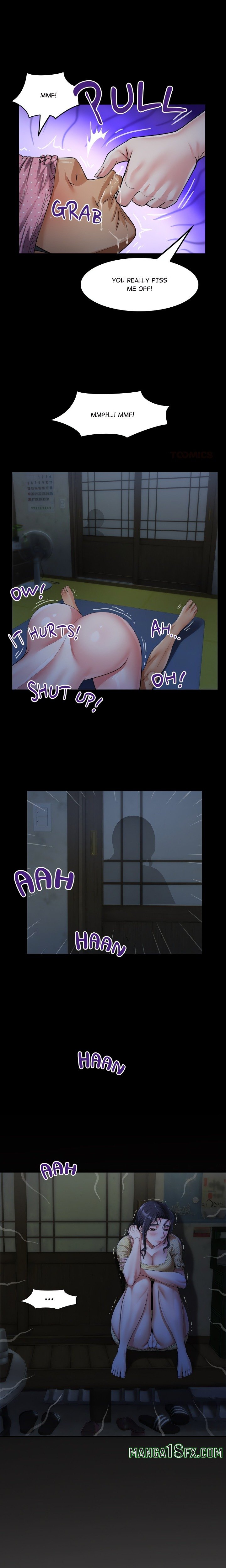 Single Room Chapter 6 - Page 1