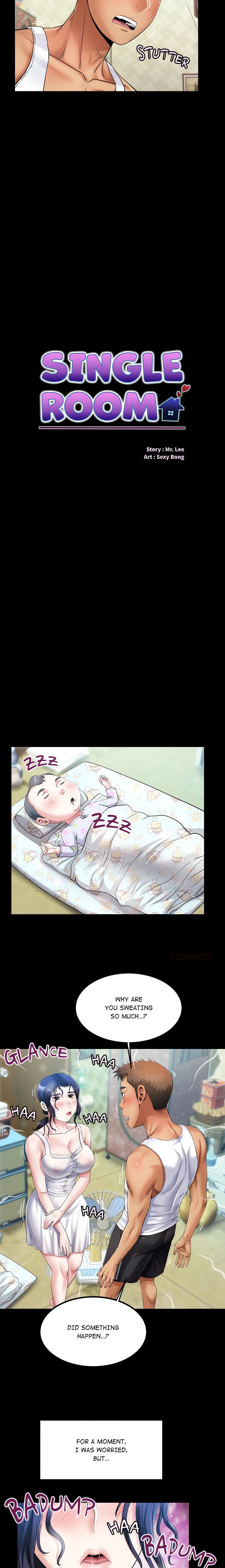 Single Room Chapter 7 - Page 4