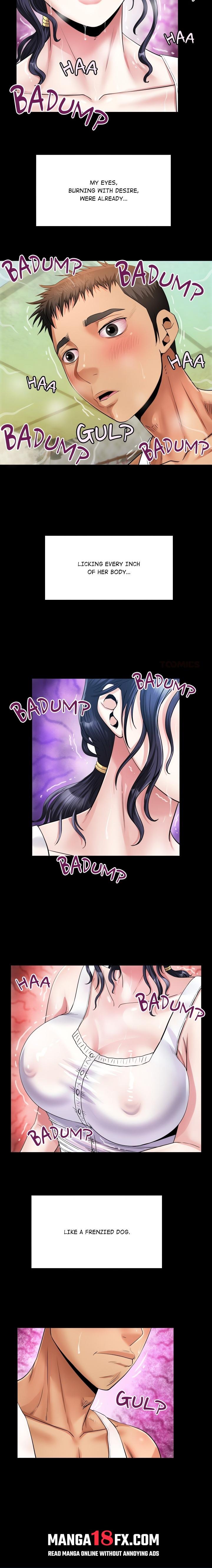 Single Room Chapter 7 - Page 5