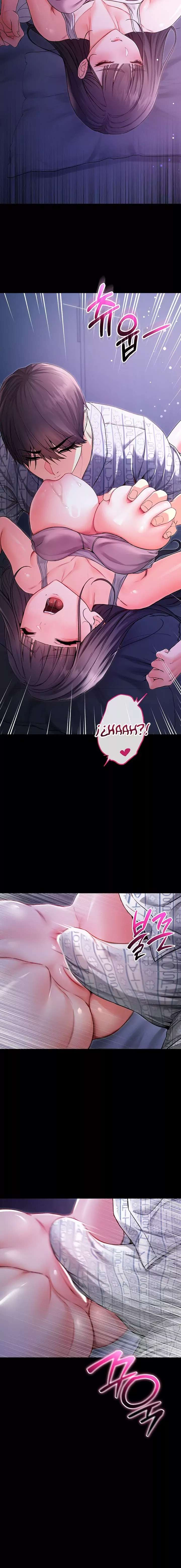 I Am a Vampire Raw Chapter 2 - Page 26