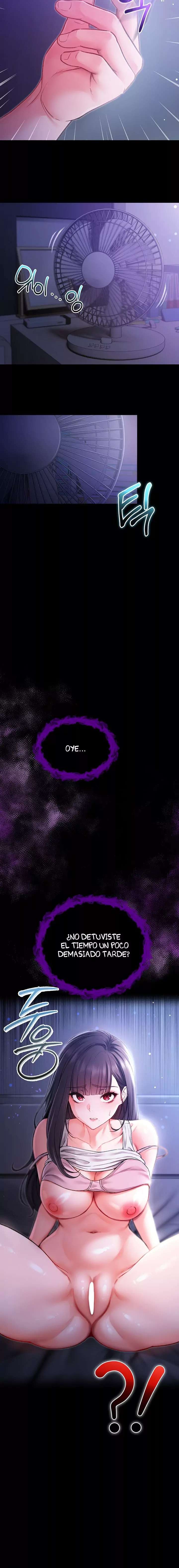 I Am a Vampire Raw Chapter 2 - Page 28