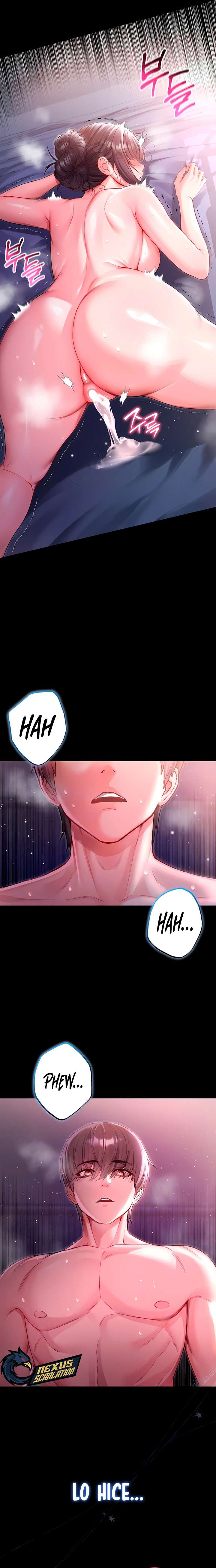 I Am a Vampire Raw Chapter 7 - Page 6