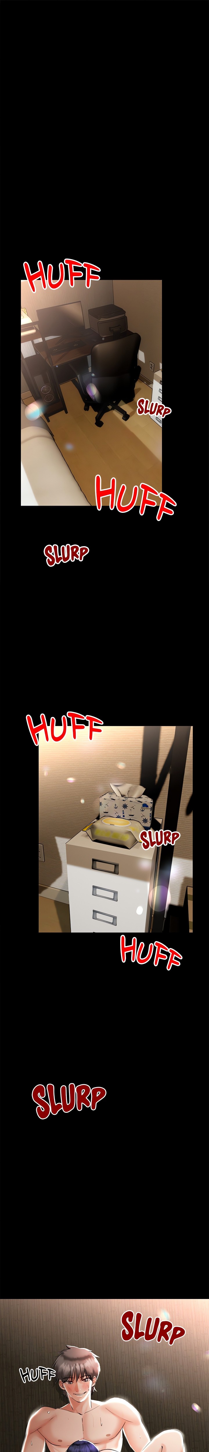 Family Again (Uncensored) Chapter 1 - Page 1