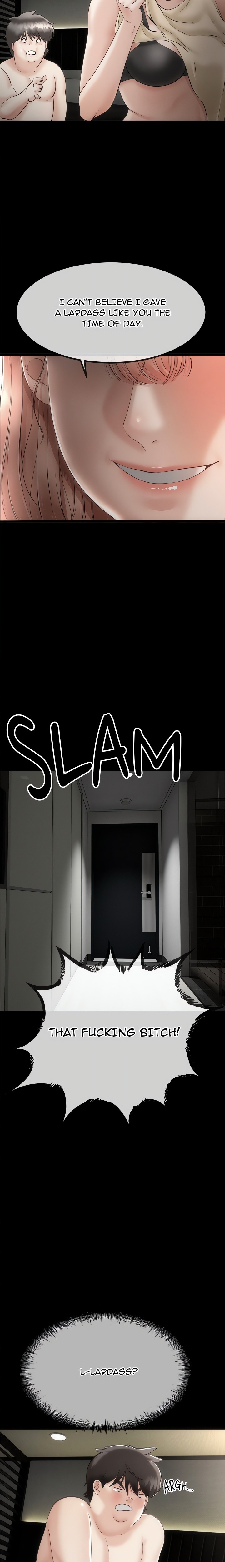 Family Again (Uncensored) Chapter 1 - Page 14