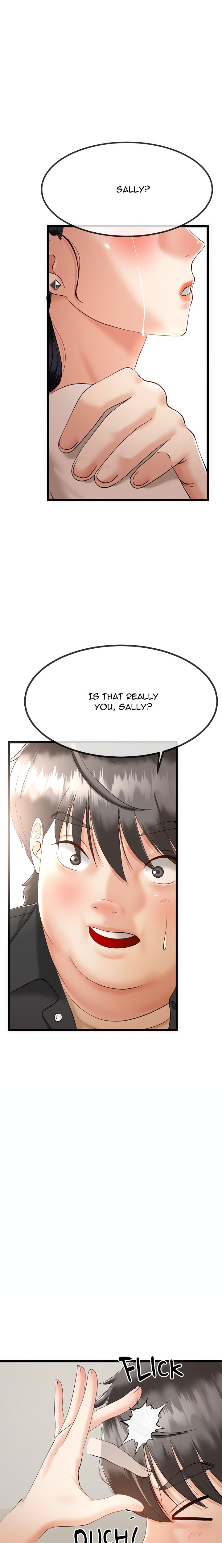 Family Again (Uncensored) Chapter 1 - Page 21