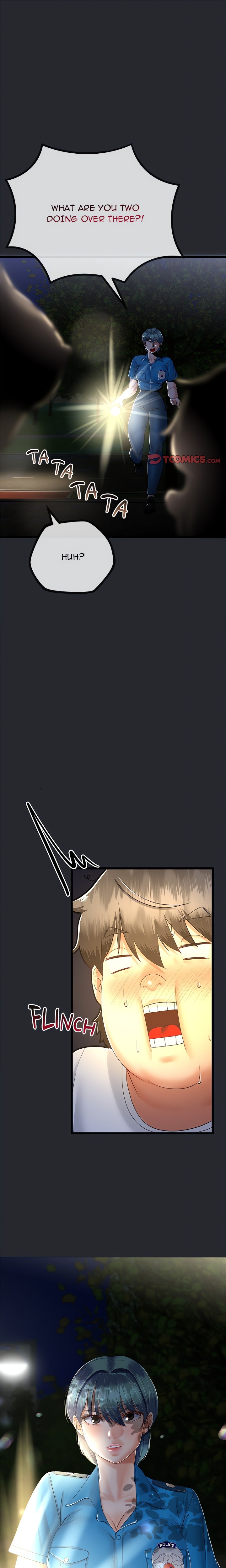 Family Again (Uncensored) Chapter 15 - Page 1