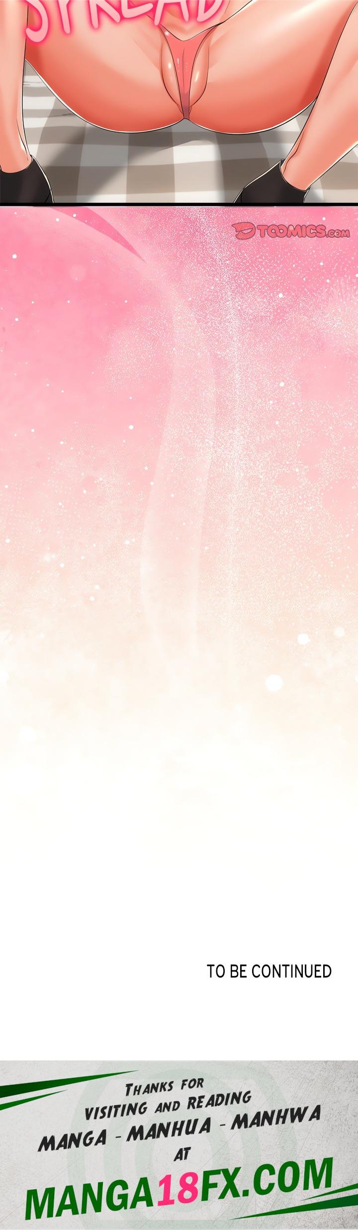 Family Again (Uncensored) Chapter 17 - Page 23