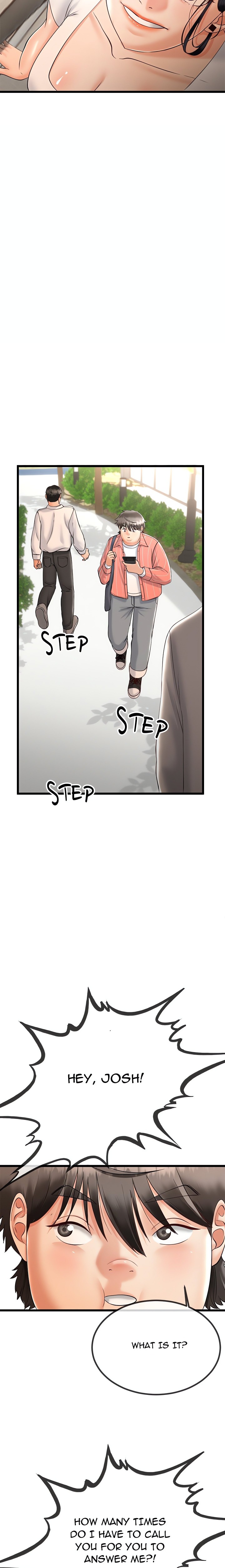 Family Again (Uncensored) Chapter 2 - Page 17