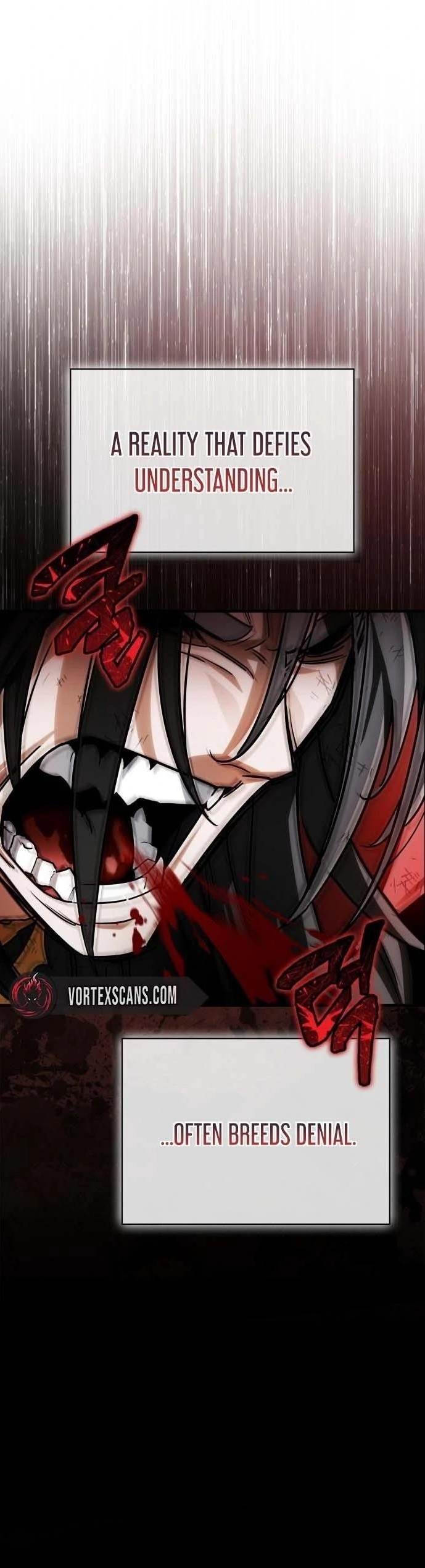 The Demon King Overrun by Heroes Chapter 1 - Page 1