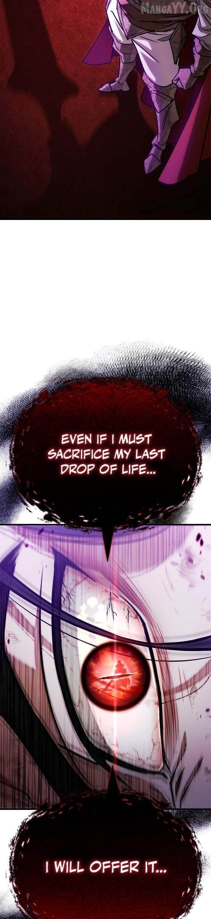 The Demon King Overrun by Heroes Chapter 1 - Page 42