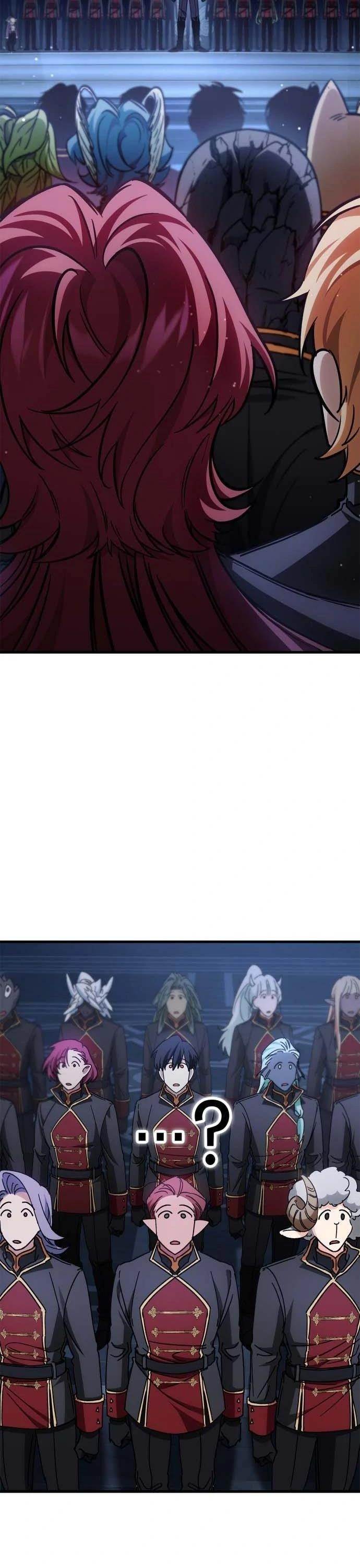 The Demon King Overrun by Heroes Chapter 1 - Page 70