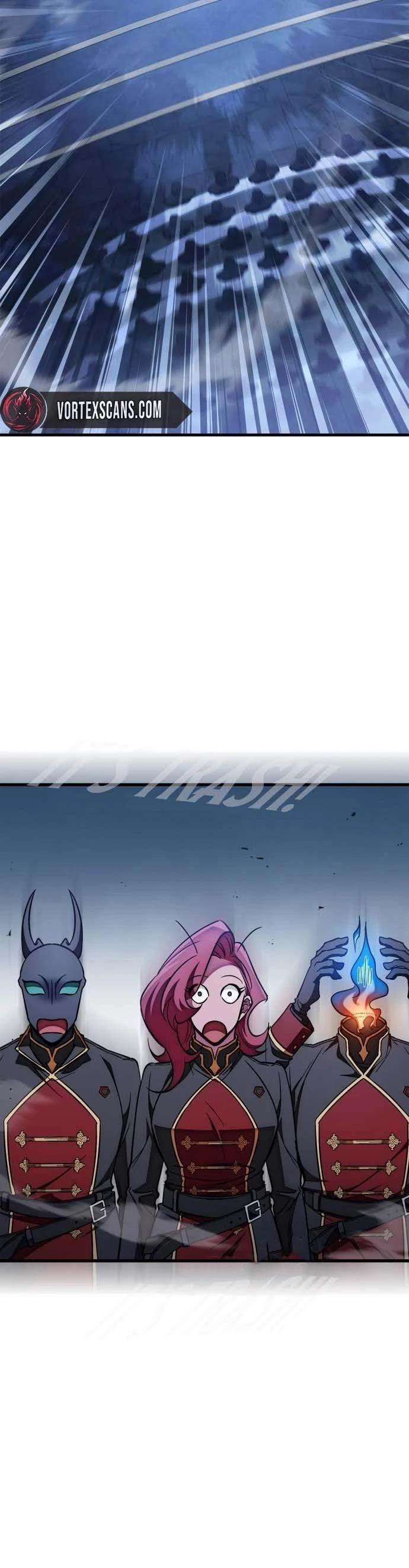 The Demon King Overrun by Heroes Chapter 1 - Page 73