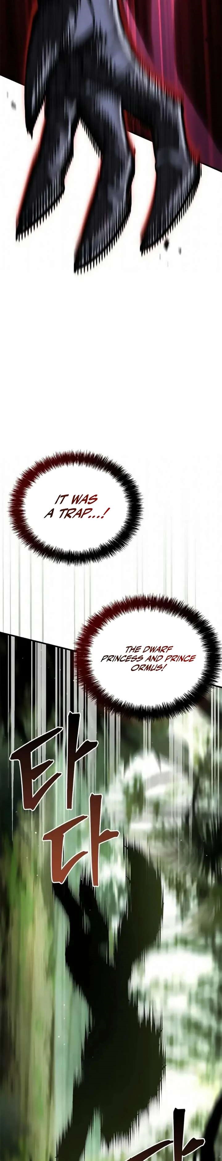 The Demon King Overrun by Heroes Chapter 18 - Page 29