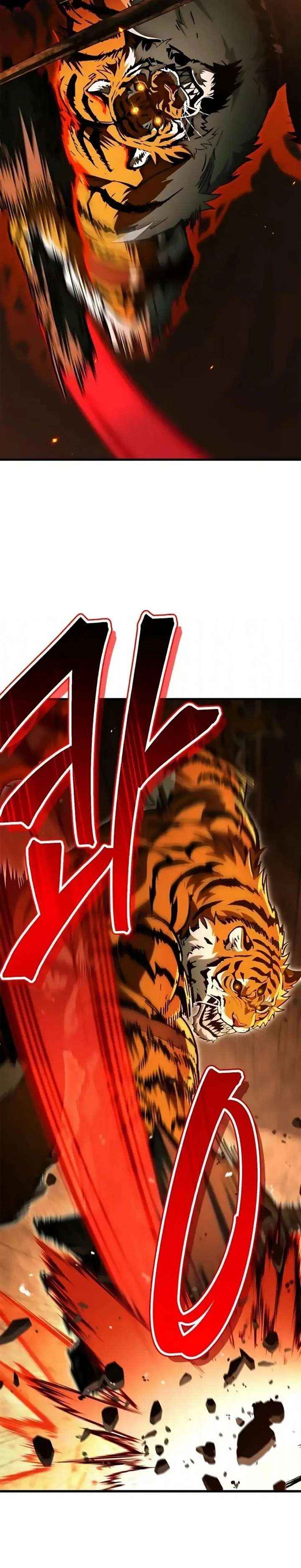 The Demon King Overrun by Heroes Chapter 18 - Page 35