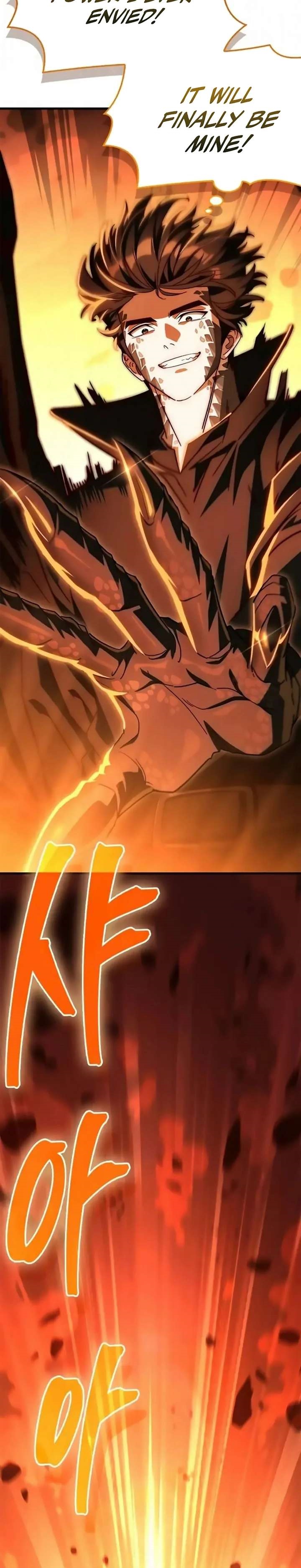 The Demon King Overrun by Heroes Chapter 18 - Page 44