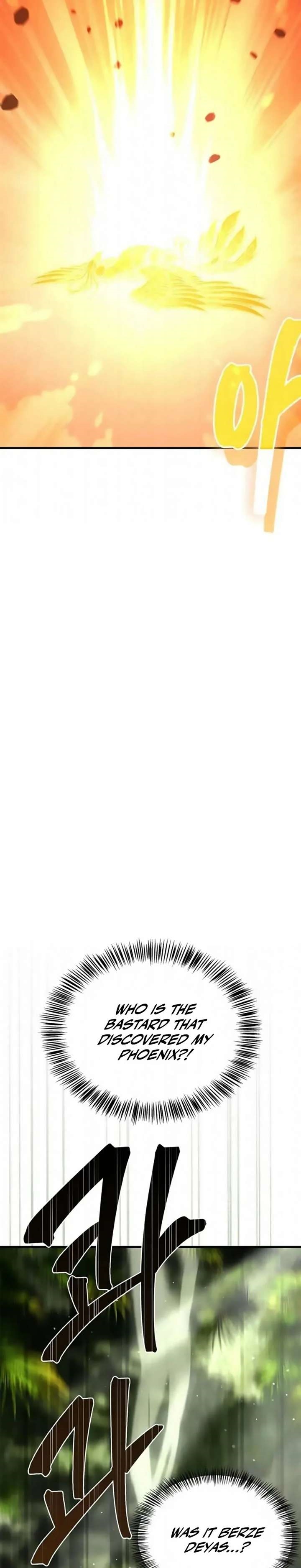 The Demon King Overrun by Heroes Chapter 18 - Page 45