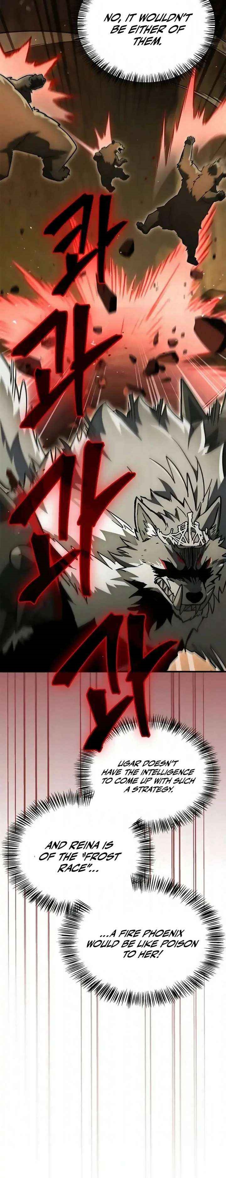 The Demon King Overrun by Heroes Chapter 18 - Page 49