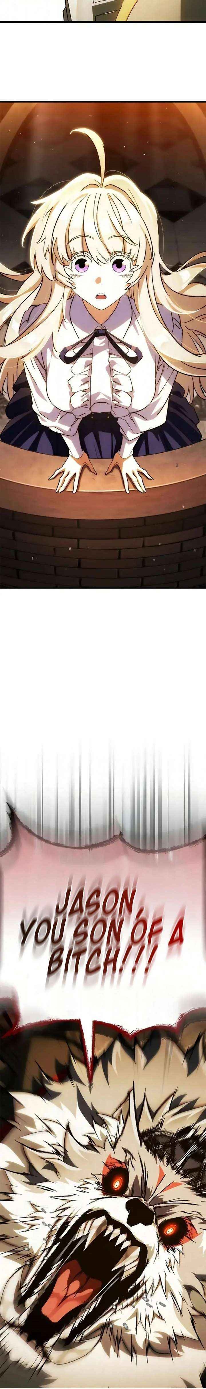 The Demon King Overrun by Heroes Chapter 18 - Page 55