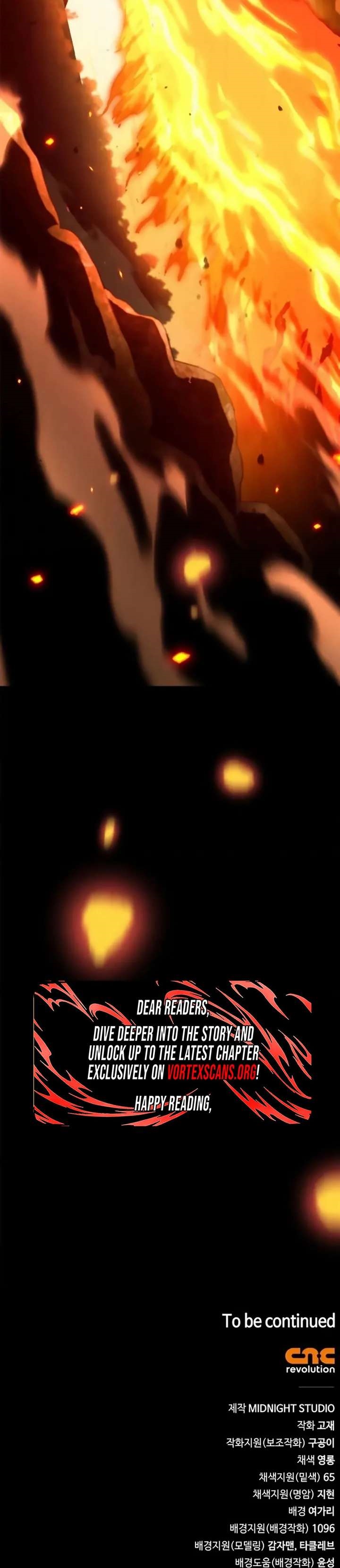 The Demon King Overrun by Heroes Chapter 18 - Page 57