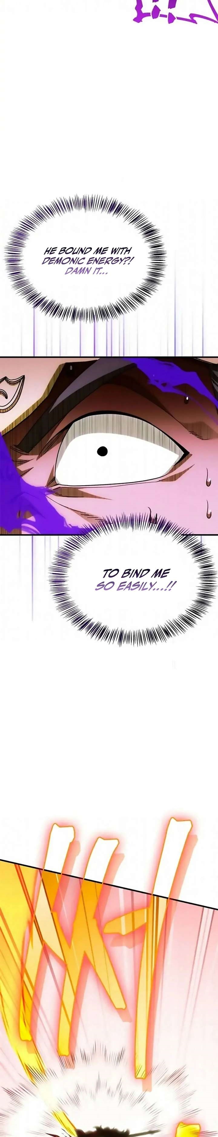 The Demon King Overrun by Heroes Chapter 18 - Page 6