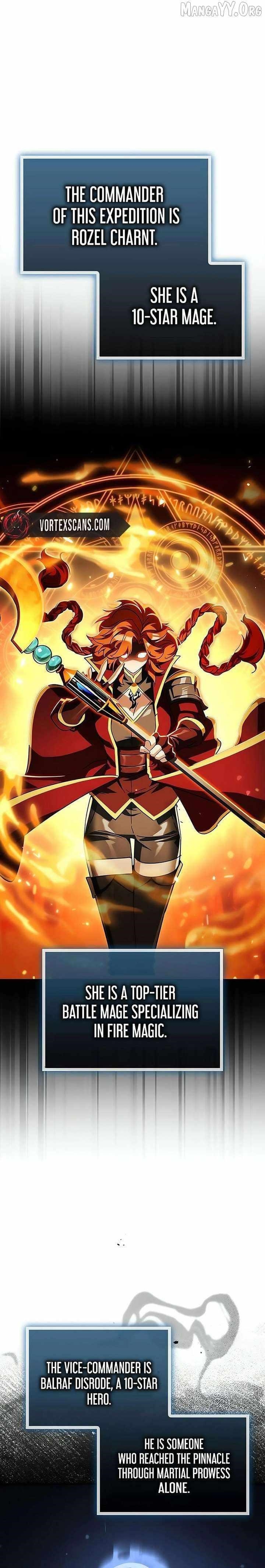 The Demon King Overrun by Heroes Chapter 19 - Page 10