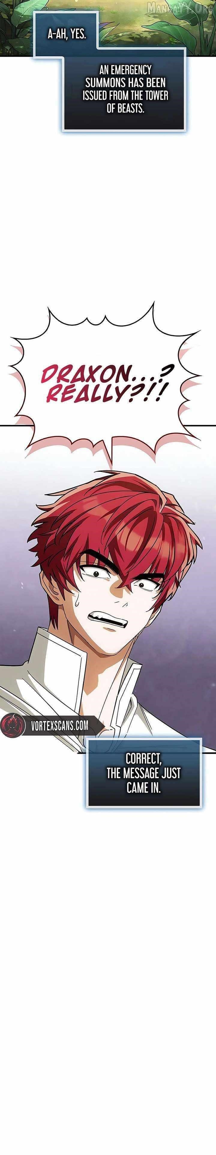 The Demon King Overrun by Heroes Chapter 19 - Page 18