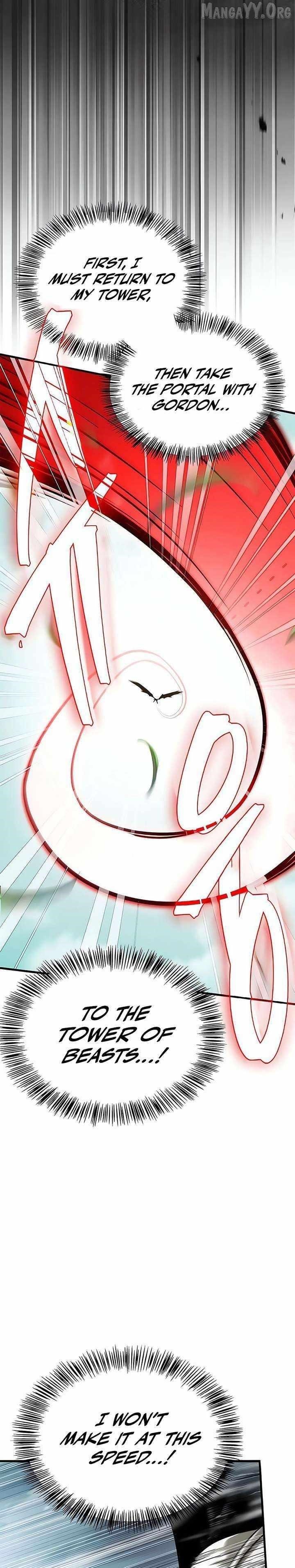 The Demon King Overrun by Heroes Chapter 19 - Page 25