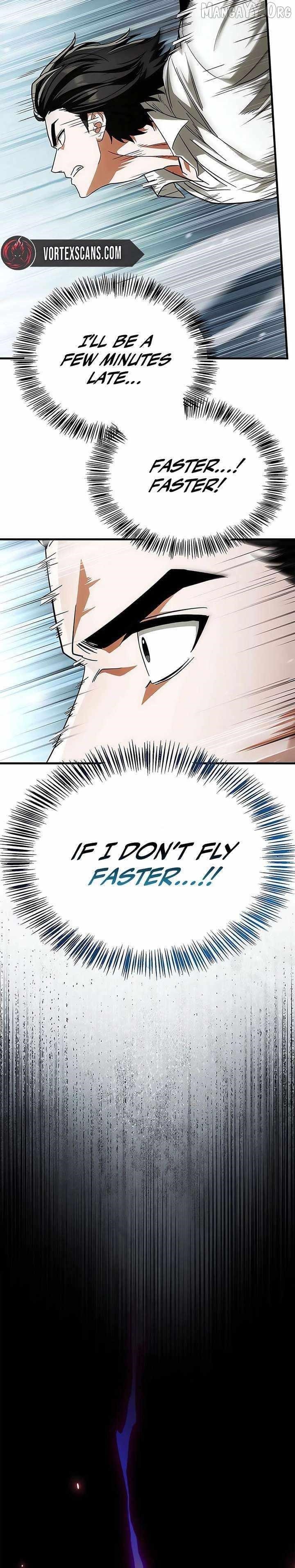 The Demon King Overrun by Heroes Chapter 19 - Page 26