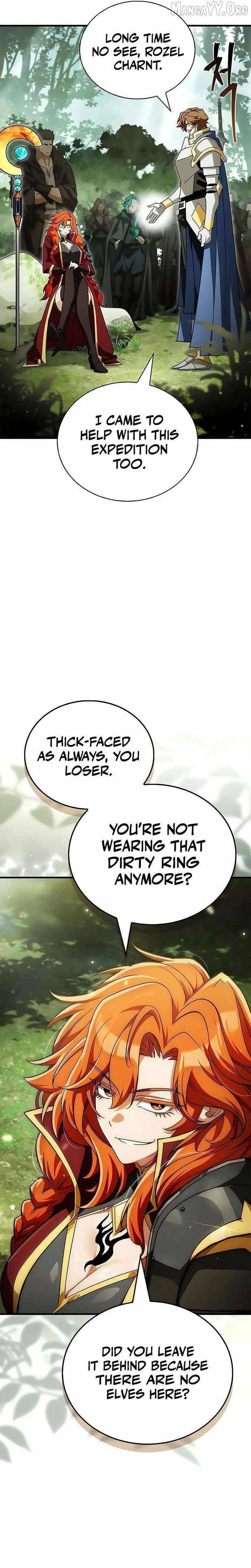 The Demon King Overrun by Heroes Chapter 19 - Page 39