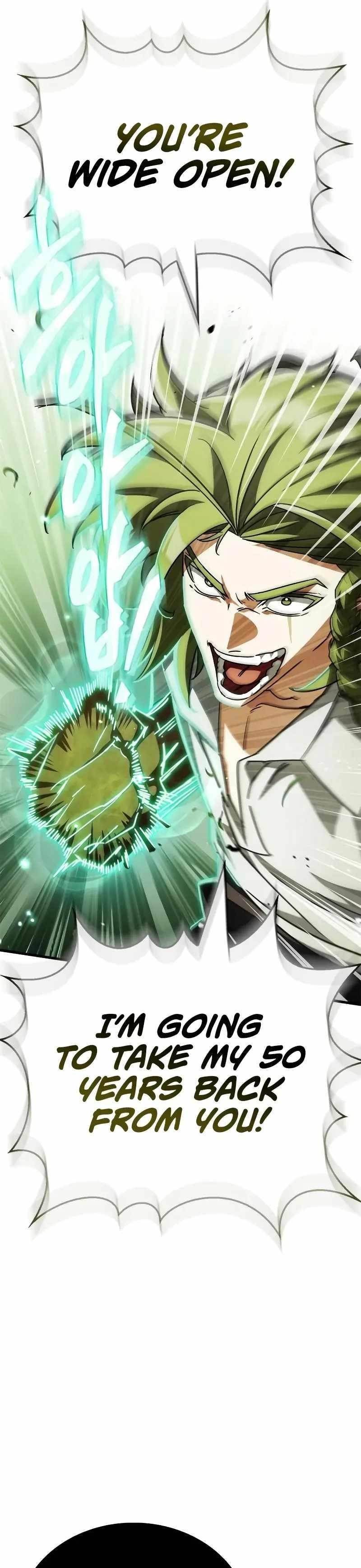 The Demon King Overrun by Heroes Chapter 5 - Page 101