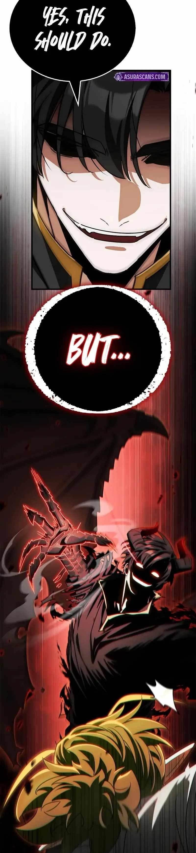 The Demon King Overrun by Heroes Chapter 5 - Page 102