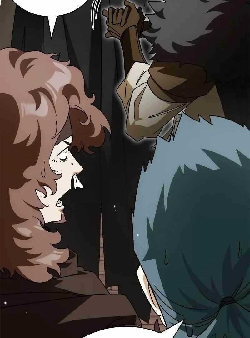 The Demon King Overrun by Heroes Chapter 5 - Page 113