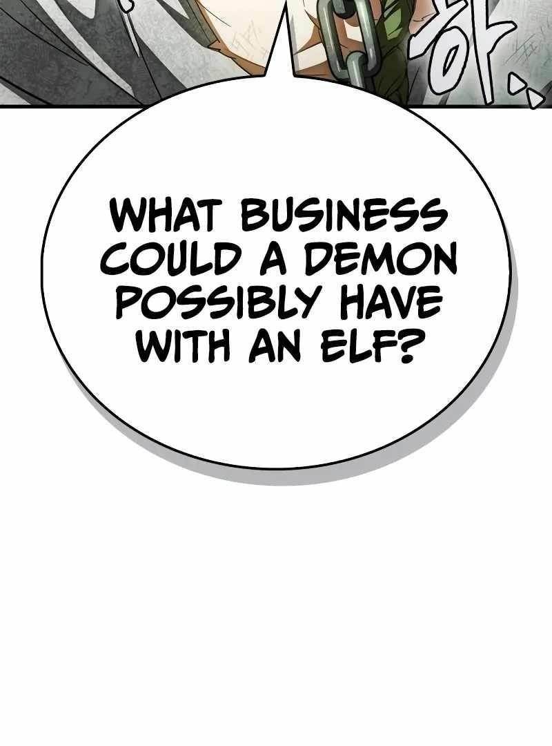 The Demon King Overrun by Heroes Chapter 5 - Page 13