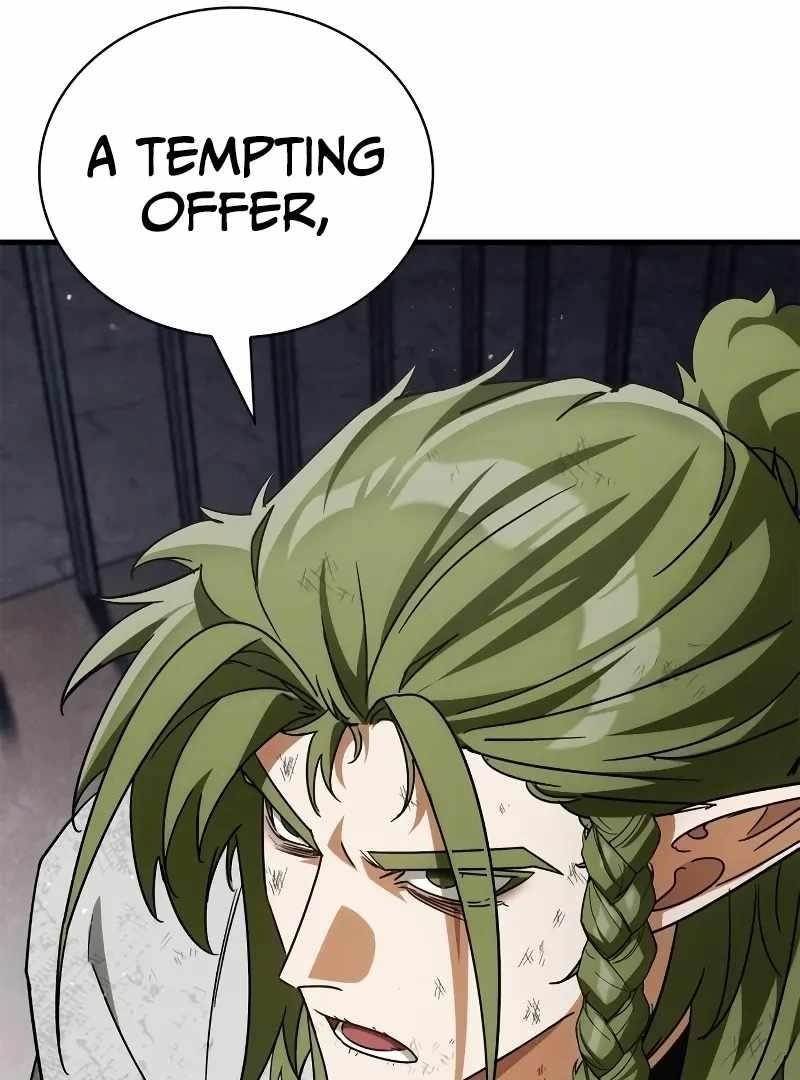 The Demon King Overrun by Heroes Chapter 5 - Page 17