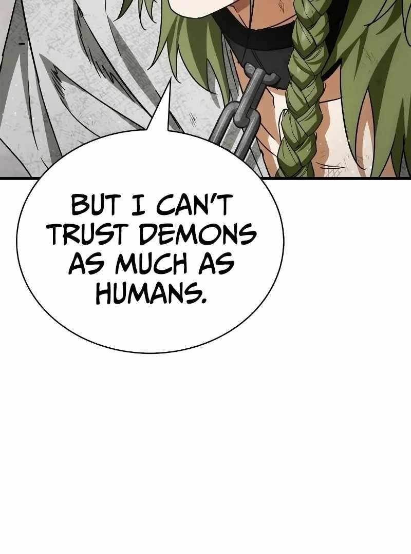 The Demon King Overrun by Heroes Chapter 5 - Page 18