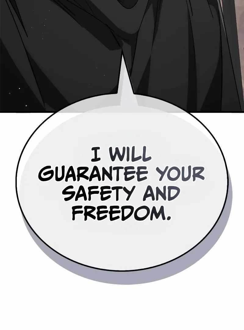 The Demon King Overrun by Heroes Chapter 5 - Page 22