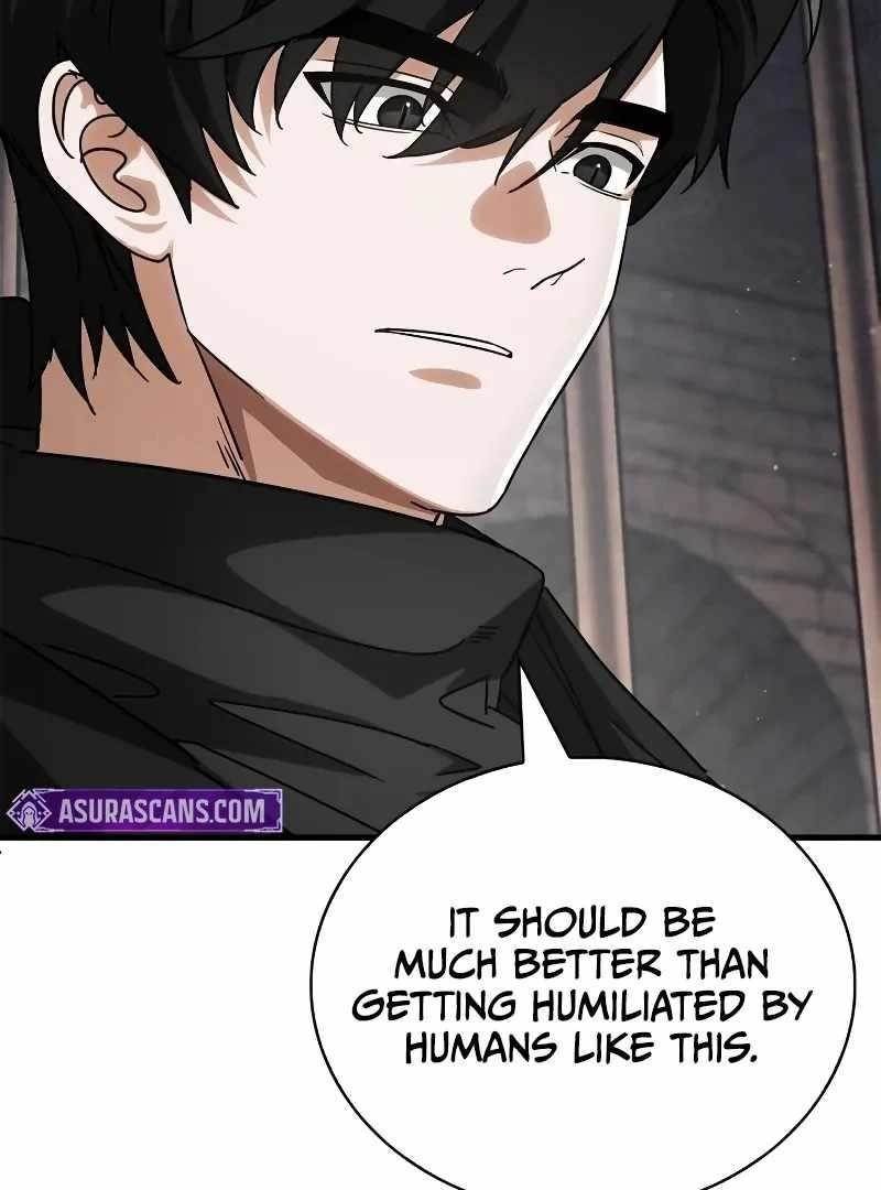 The Demon King Overrun by Heroes Chapter 5 - Page 24