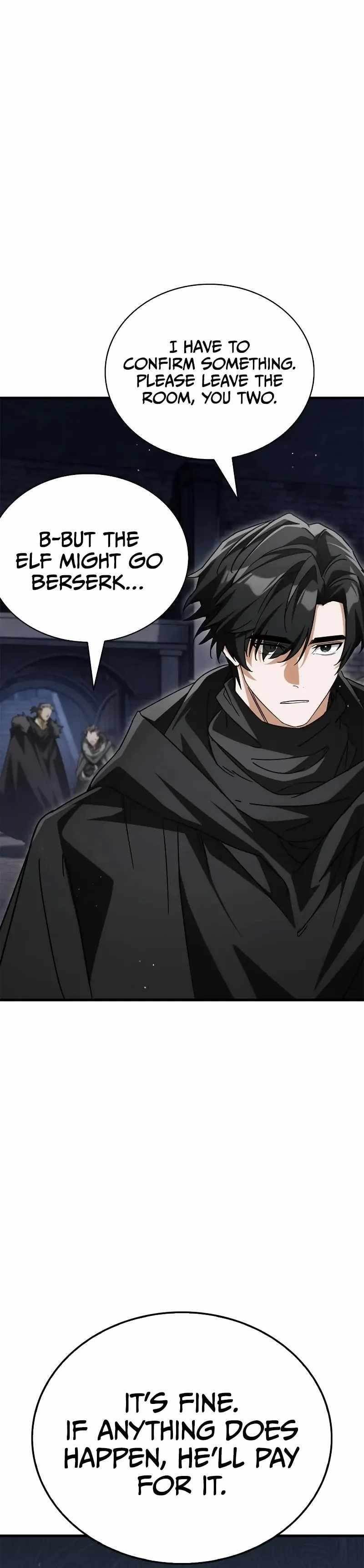 The Demon King Overrun by Heroes Chapter 5 - Page 4