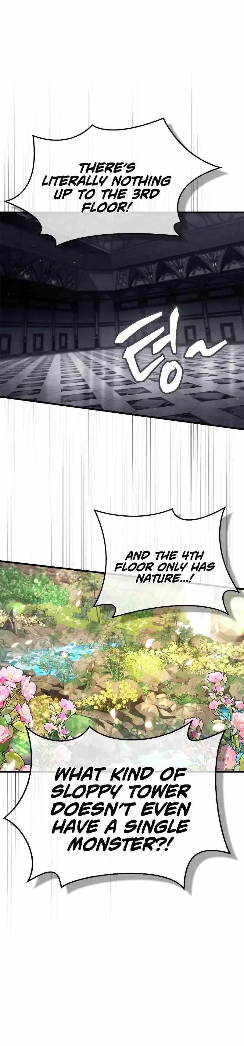 The Demon King Overrun by Heroes Chapter 5 - Page 43