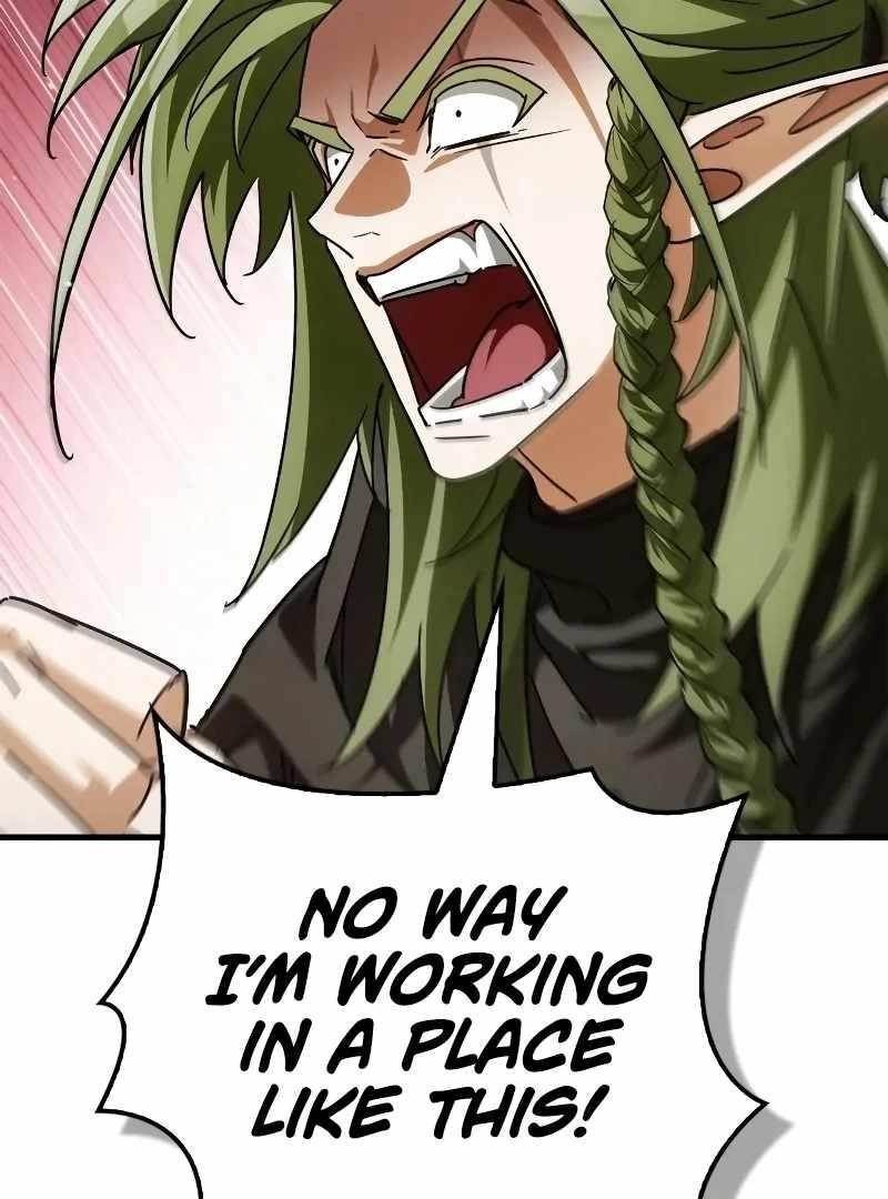 The Demon King Overrun by Heroes Chapter 5 - Page 45