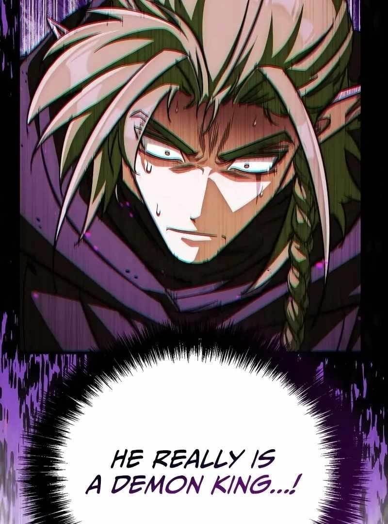 The Demon King Overrun by Heroes Chapter 5 - Page 51