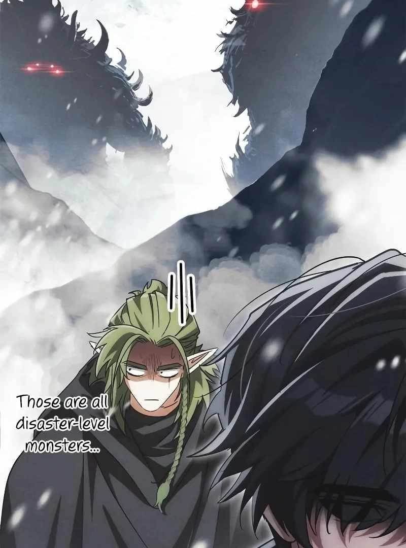 The Demon King Overrun by Heroes Chapter 5 - Page 55