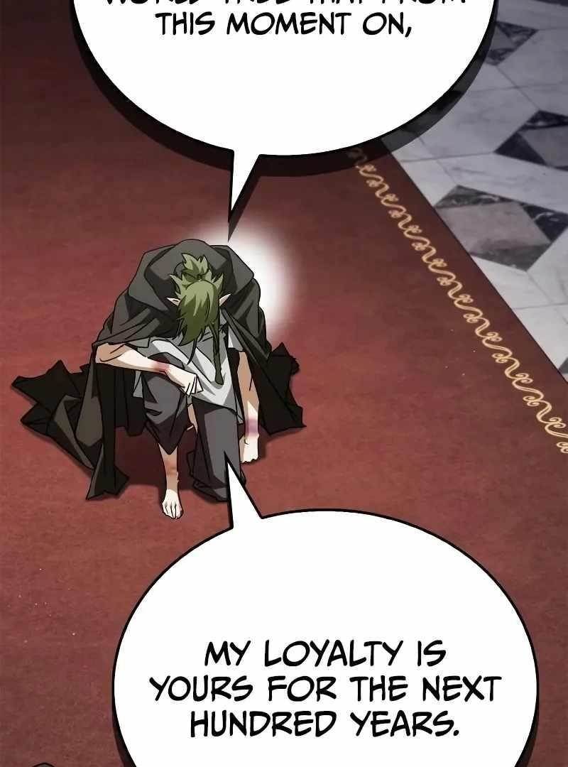 The Demon King Overrun by Heroes Chapter 5 - Page 60